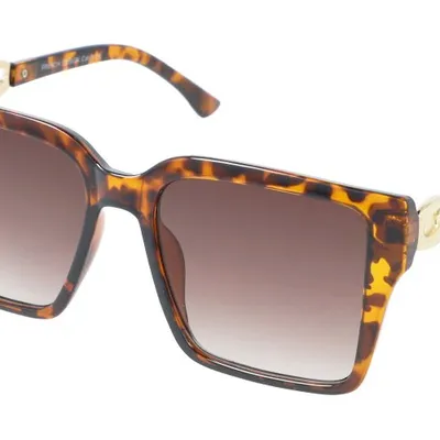 Okulary damskie przeciwsłoneczne Cote Exclusive 388-13