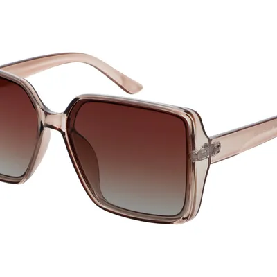 Okulary damskie polaryzacyjne PolarZone 963-15