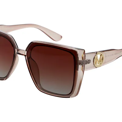 Okulary damskie polaryzacyjne PolarZone 966-15