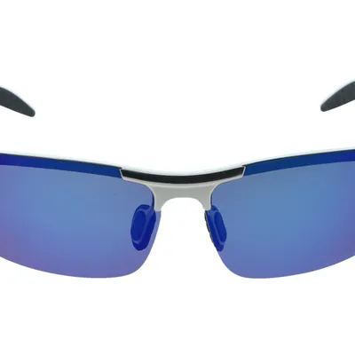 Sportowe okulary przeciwsłoneczne polaryzacyjne PolarZone 104-10