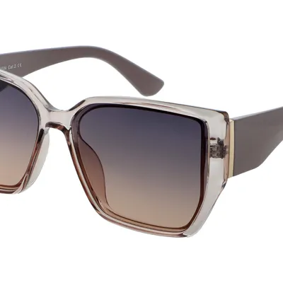 Okulary damskie przeciwsłoneczne Cote Exclusive CE453-15