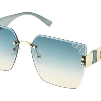 Okulary damskie przeciwsłoneczne Cote Glamour 238-3-12