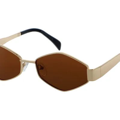 Okulary damskie polaryzacyjne PolarZone 127-2