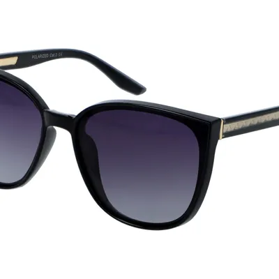 Okulary damskie polaryzacyjne PolarZone 901-1