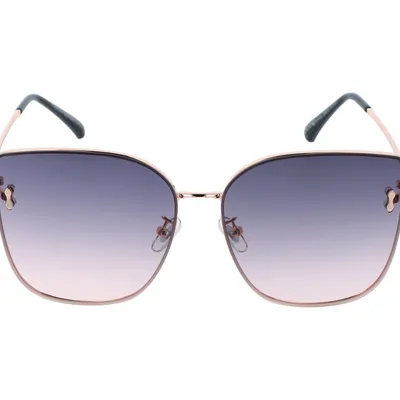 Okulary damskie przeciwsłoneczne Cote Glamour 286-6