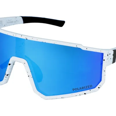 Sportowe okulary przeciwsłoneczne polaryzacyjne PolarZone 468-10