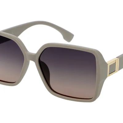 Okulary damskie polaryzacyjne PolarZone PZ1018-15