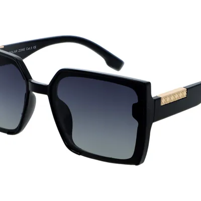 Okulary damskie polaryzacyjne PolarZone 962-1