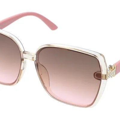Okulary damskie przeciwsłoneczne Cote Exclusive 379-6