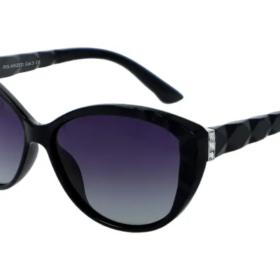 Okulary damskie polaryzacyjne PolarZone 979-1