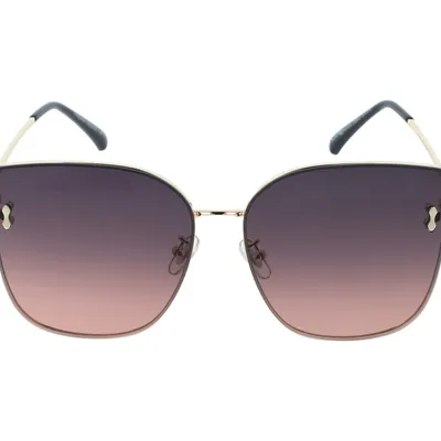 Okulary damskie przeciwsłoneczne Cote Glamour 286-2