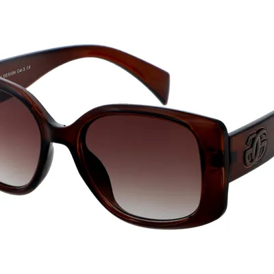 Okulary damskie przeciwsłoneczne Cote Exclusive CE447-2