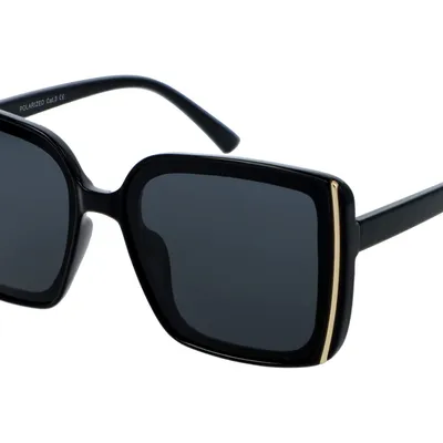 Okulary damskie polaryzacyjne PolarZone 959-1