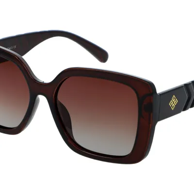 Okulary damskie polaryzacyjne PolarZone PZ1040-2