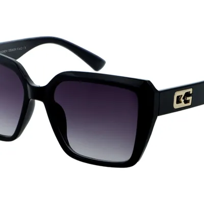 Okulary damskie przeciwsłoneczne Cote Exclusive CE440-1