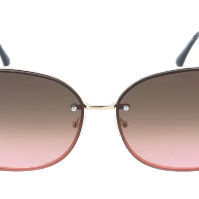 Okulary damskie przeciwsłoneczne Cote Glamour 257-2-6