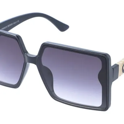 Okulary damskie przeciwsłoneczne Cote Exclusive 413-1