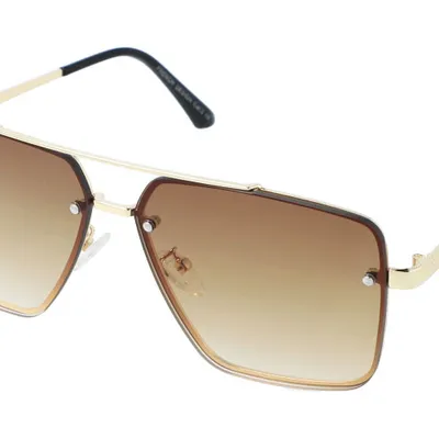 Okulary damskie przeciwsłoneczne Cote Glamour 240-2