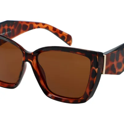 Okulary damskie polaryzacyjne PolarZone PZ1000-13
