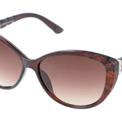 Okulary damskie przeciwsłoneczne Cote Exclusive 410-2