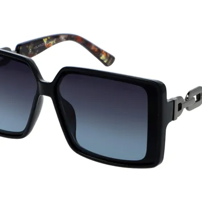 Okulary damskie polaryzacyjne PolarZone 1001-13
