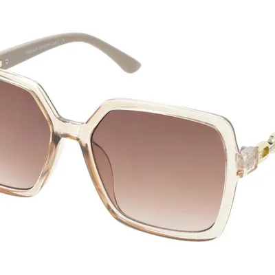 Okulary damskie przeciwsłoneczne Cote Exclusive 415-15