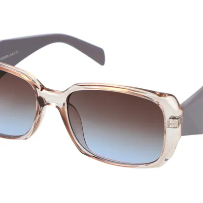 Okulary damskie przeciwsłoneczne Cote Glamour CE424-15