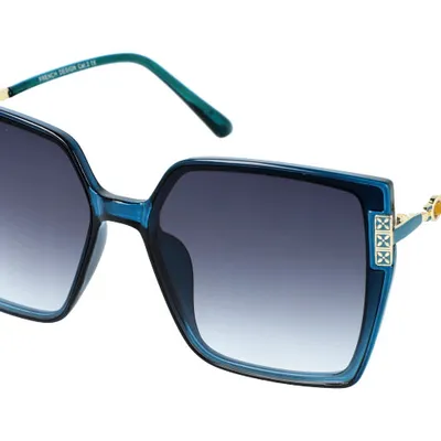 Okulary damskie przeciwsłoneczne Cote Glamour CG231-10