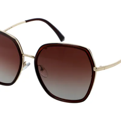 Okulary damskie polaryzacyjne PolarZone 930-2