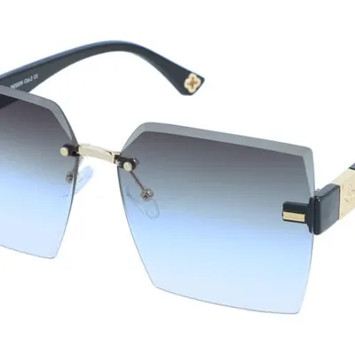 Okulary damskie przeciwsłoneczne Cote Glamour 235-10