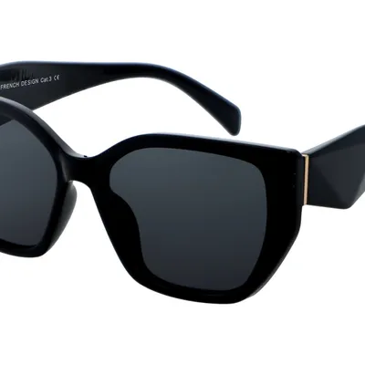 Okulary damskie przeciwsłoneczne Cote Exclusive CE450-1