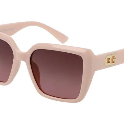 Okulary damskie polaryzacyjne PolarZone PZ1031-15