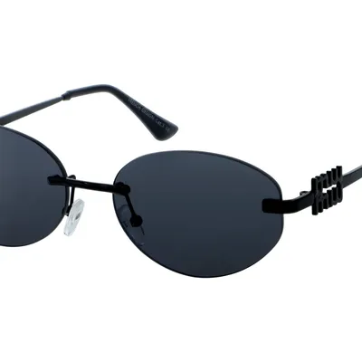Okulary damskie przeciwsłoneczne Cote Glamour 206-1