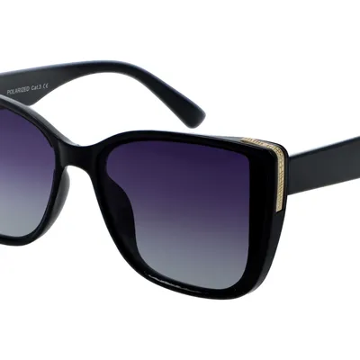 Okulary damskie polaryzacyjne PolarZone 980-1