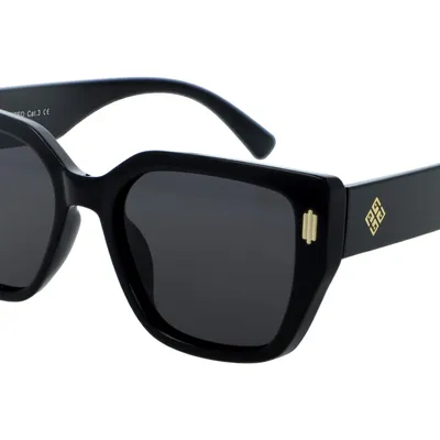 Okulary damskie polaryzacyjne PolarZone PZ1041-1