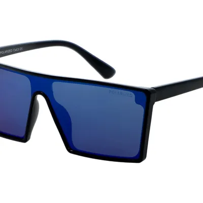Okulary męskie polaryzacyjne PolarZone 903L-10