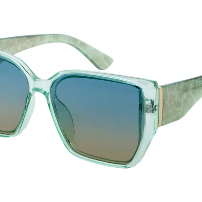 Okulary damskie polaryzacyjne PolarZone PZ1048-11