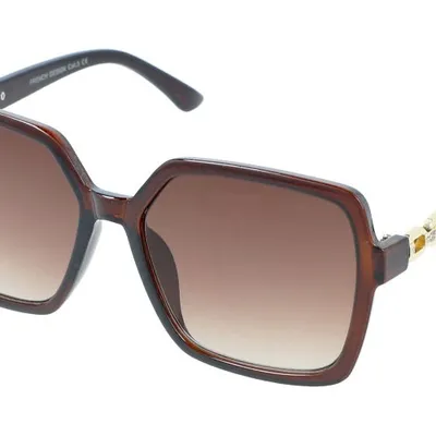 Okulary damskie przeciwsłoneczne Cote Exclusive 415-2