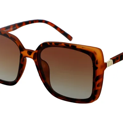 Okulary damskie polaryzacyjne PolarZone 893-13