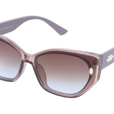 Okulary damskie przeciwsłoneczne Cote Exclusive 397-15
