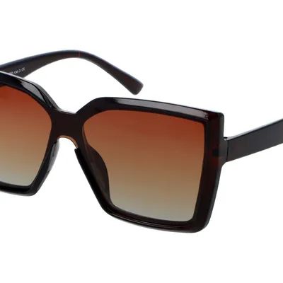 Okulary damskie polaryzacyjne PolarZone PZ952-2