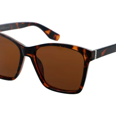 Okulary damskie polaryzacyjne PolarZone 943-13