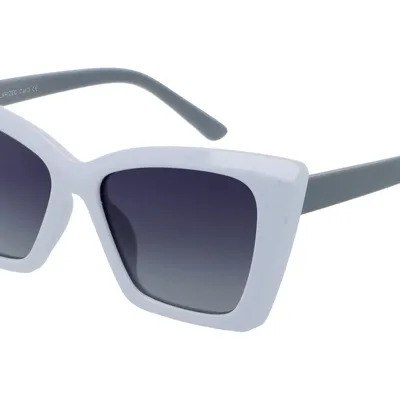 Okulary damskie polaryzacyjne PolarZone PZ1032-5