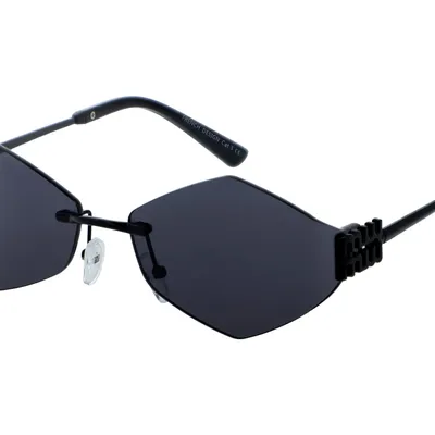 Okulary damskie przeciwsłoneczne Cote Glamour 203-1