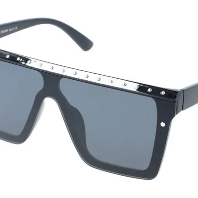 Okulary damskie przeciwsłoneczne Cote Exclusive 376-1