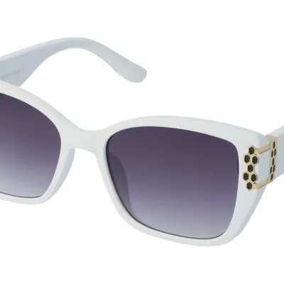Okulary damskie przeciwsłoneczne Cote Glamour CE423-5