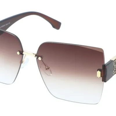 Okulary damskie przeciwsłoneczne Cote Glamour 234-2