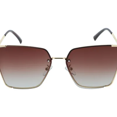 Okulary damskie polaryzacyjne PolarZone 895-2-16