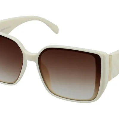 Okulary damskie przeciwsłoneczne Cote Exclusive 436-5