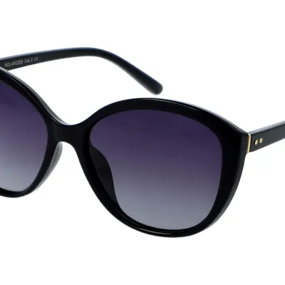 Okulary damskie polaryzacyjne PolarZone 867-1